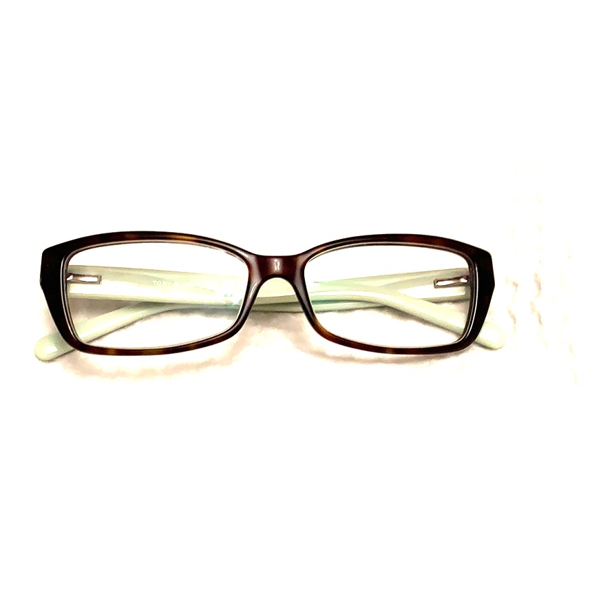 Tory Burch Frames.